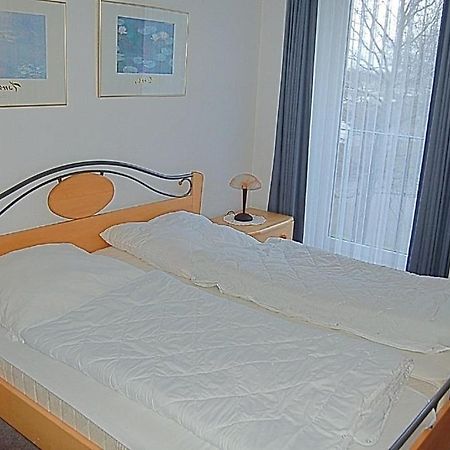 Seepferdchen Dorum-Neufeld Esterno foto