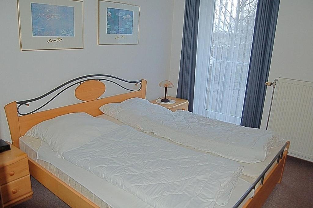 Seepferdchen Dorum-Neufeld Esterno foto
